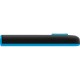 USB флеш накопитель ADATA 256GB UV128 Black/Blue USB 3.2 (AUV128-256G-RBE) USB флеш накопитель ADATA 256GB UV128 Black/Blue USB 3.2 (AUV128-256G-RBE)