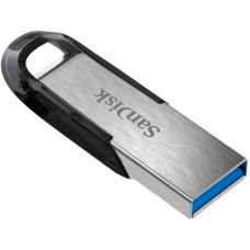 USB флеш накопитель SanDisk 512GB Ultra Flair Silver-Black USB 3.0 (SDCZ73-512G-G46) USB флеш накопитель SanDisk 512GB Ultra Flair Silver-Black USB 3.0 (SDCZ73-512G-G46) - Фото