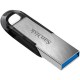 USB флеш накопитель SanDisk 512GB Ultra Flair Silver-Black USB 3.0 (SDCZ73-512G-G46)