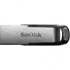 USB флеш накопитель SanDisk 512GB Ultra Flair Silver-Black USB 3.0 (SDCZ73-512G-G46) USB флеш накопитель SanDisk 512GB Ultra Flair Silver-Black USB 3.0 (SDCZ73-512G-G46) - Фото
