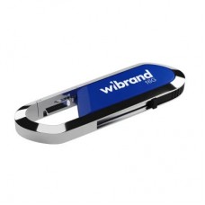 USB флеш накопитель Wibrand 16GB Aligator Blue USB 2.0 (WI2.0/AL16U7U) USB флеш накопитель Wibrand 16GB Aligator Blue USB 2.0 (WI2.0/AL16U7U)