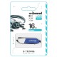 USB флеш накопитель Wibrand 16GB Aligator Blue USB 2.0 (WI2.0/AL16U7U) USB флеш накопитель Wibrand 16GB Aligator Blue USB 2.0 (WI2.0/AL16U7U)