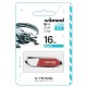 USB флеш накопитель Wibrand 16GB Aligator Red USB 2.0 (WI2.0/AL16U7DR) USB флеш накопитель Wibrand 16GB Aligator Red USB 2.0 (WI2.0/AL16U7DR)