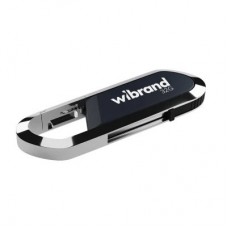 USB флеш накопитель Wibrand 32GB Aligator Grey USB 2.0 (WI2.0/AL32U7G) USB флеш накопитель Wibrand 32GB Aligator Grey USB 2.0 (WI2.0/AL32U7G)