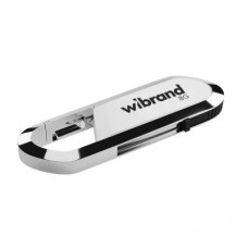USB флеш накопитель Wibrand 8GB Aligator White USB 2.0 (WI2.0/AL8U7W) USB флеш накопитель Wibrand 8GB Aligator White USB 2.0 (WI2.0/AL8U7W)