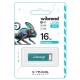 USB флеш накопитель Wibrand 16GB Chameleon Light Blue USB 2.0 (WI2.0/CH16U6LU) USB флеш накопитель Wibrand 16GB Chameleon Light Blue USB 2.0 (WI2.0/CH16U6LU)