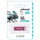 USB флеш накопитель Wibrand 16GB Chameleon Pink USB 2.0 (WI2.0/CH16U6P) USB флеш накопитель Wibrand 16GB Chameleon Pink USB 2.0 (WI2.0/CH16U6P)
