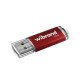 USB флеш накопитель Wibrand 16GB Cougar Red USB 2.0 (WI2.0/CU16P1R)