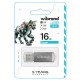 USB флеш накопитель Wibrand 16GB Cougar Silver USB 2.0 (WI2.0/CU16P1S) USB флеш накопитель Wibrand 16GB Cougar Silver USB 2.0 (WI2.0/CU16P1S)