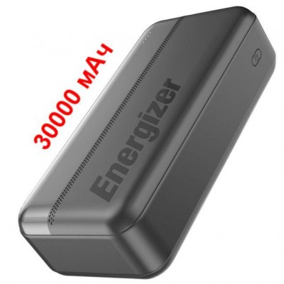 Повербанк Energizer UE30050C 300000mAh (Енержайзер 30000)
