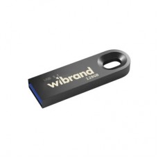 USB флеш накопитель Wibrand 128GB Eagle Grey USB 3.2 Gen 1 (USB 3.0) (WI3.2/EA128U10G) USB флеш накопитель Wibrand 128GB Eagle Grey USB 3.2 Gen 1 (USB 3.0) (WI3.2/EA128U10G)