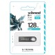 USB флеш накопитель Wibrand 128GB Eagle Grey USB 3.2 Gen 1 (USB 3.0) (WI3.2/EA128U10G) USB флеш накопитель Wibrand 128GB Eagle Grey USB 3.2 Gen 1 (USB 3.0) (WI3.2/EA128U10G)