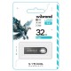 USB-флеш накопичувач Wibrand 32 GB Eagle Grey USB 3.2 Gen 1 (USB 3.0) (WI3.2/EA32U10G) USB-флеш накопичувач Wibrand 32 GB Eagle Grey USB 3.2 Gen 1 (USB 3.0) (WI3.2/EA32U10G)