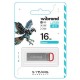 USB флеш накопитель Wibrand 16GB Falcon Silver-Red USB 2.0 (WI2.0/FA16U7R) USB флеш накопитель Wibrand 16GB Falcon Silver-Red USB 2.0 (WI2.0/FA16U7R)
