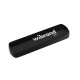 USB флеш накопитель Wibrand 16GB Grizzly Black USB 2.0 (WI2.0/GR16P3B)