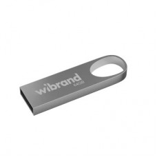 USB флеш накопитель Wibrand 64GB Irbis Silver USB 2.0 (WI2.0/IR64U3S) USB флеш накопитель Wibrand 64GB Irbis Silver USB 2.0 (WI2.0/IR64U3S)