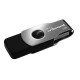 USB флеш накопитель Wibrand 128GB Lizard Black USB 3.2 Gen 1 (USB 3.0) (WI3.2/LI128P9B) USB флеш накопитель Wibrand 128GB Lizard Black USB 3.2 Gen 1 (USB 3.0) (WI3.2/LI128P9B)