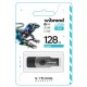 USB флеш накопитель Wibrand 128GB Lizard Black USB 3.2 Gen 1 (USB 3.0) (WI3.2/LI128P9B) USB флеш накопитель Wibrand 128GB Lizard Black USB 3.2 Gen 1 (USB 3.0) (WI3.2/LI128P9B)
