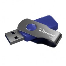 USB флеш накопитель Wibrand 32GB Lizard Light Blue USB 3.2 Gen 1 (USB 3.0) (WI3.2/LI32P9LU) USB флеш накопитель Wibrand 32GB Lizard Light Blue USB 3.2 Gen 1 (USB 3.0) (WI3.2/LI32P9LU)
