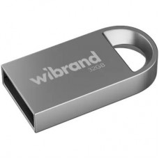 USB флеш накопитель Wibrand 32GB lynx Silver USB 2.0 (WI2.0/LY32M2S) USB флеш накопитель Wibrand 32GB lynx Silver USB 2.0 (WI2.0/LY32M2S)