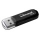 USB флеш накопитель Wibrand 128GB Marten Black USB 3.2 Gen 1 (USB 3.0) (WI3.2/MA128P10B)