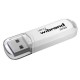 USB флеш накопитель Wibrand 32GB Marten White USB 3.2 Gen 1 (USB 3.0) (WI3.2/MA32P10W)