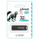 USB флеш накопитель Wibrand 32GB Mink Black USB 2.0 (WI2.0/MI32P4B) USB флеш накопитель Wibrand 32GB Mink Black USB 2.0 (WI2.0/MI32P4B)