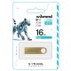 USB флеш накопитель Wibrand 16GB Puma Gold USB 2.0 (WI2.0/PU16U1G) USB флеш накопитель Wibrand 16GB Puma Gold USB 2.0 (WI2.0/PU16U1G)