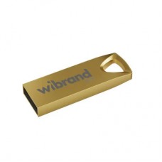 USB флеш накопитель Wibrand 8GB Taipan Gold USB 2.0 (WI2.0/TA8U2G) USB флеш накопитель Wibrand 8GB Taipan Gold USB 2.0 (WI2.0/TA8U2G)