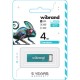 USB флеш накопитель Wibrand 4GB Chameleon Light Blue USB 2.0 (WI2.0/CH4U6LU) USB флеш накопитель Wibrand 4GB Chameleon Light Blue USB 2.0 (WI2.0/CH4U6LU)