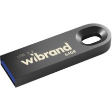 USB флеш накопитель Wibrand 64GB Eagle Grey USB 3.2 (WI3.2/EA64U10G) USB флеш накопитель Wibrand 64GB Eagle Grey USB 3.2 (WI3.2/EA64U10G)