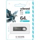 USB флеш накопитель Wibrand 64GB Eagle Grey USB 3.2 (WI3.2/EA64U10G) USB флеш накопитель Wibrand 64GB Eagle Grey USB 3.2 (WI3.2/EA64U10G)