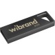 USB флешнакопичувач Wibrand 8 GB Stingray Grey USB 2.0 (WI2.0/ST8U5G)