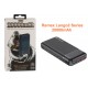 Повербанк REMAX Lango2 Series (RPP-192) 20000mAh QC3.0 22.5W