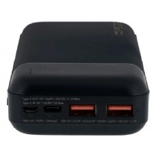 Повербанк REMAX Lango2 Series (RPP-192) 20000mAh QC3.0 22.5W - Фото