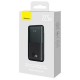 Батарея универсальная Baseus Bipow Pro 20000mAh, 22.5W, QC/3.0, Black (PPBD030001)