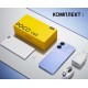 Смартфон Xiaomi Poco C65 8/256 Blue (ксиомі поко з65)