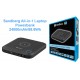 Батарея універсальна Sandberg 24000mAh/88.8Wh (420-57) for Notebook (PB930197)