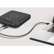 Батарея універсальна Sandberg 24000mAh/88.8Wh (420-57) for Notebook (PB930197)
