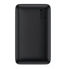 Батарея универсальная Baseus Bipow Pro 20000mAh, 22.5W, QC/3.0, Black (PPBD030001) - Фото
