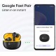Наушники realme Buds T110 (RMA2306) Black Реалми Т110 Наушники realme Buds T110 (RMA2306) Black Реалми Т110