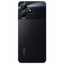 Телефон Realme C51 6/256 GB Carbon Black реалами с51 - Фото