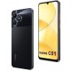Телефон Realme C51 6/256 GB Carbon Black реалами с51
