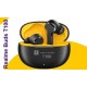 Наушники realme Buds T110 (RMA2306) Black Реалми Т110