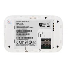 Мобільний Wi-Fi роутер Huawei R218h роутер хуавей з сім-картою - Фото