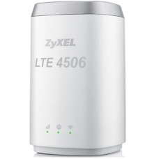 Мобильный Wi-Fi роутер Zyxel LTE 4506 4G роутер зиксель с сим картой Мобильный Wi-Fi роутер Zyxel LTE 4506 4G роутер зиксель с сим картой