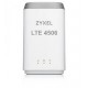Мобільний Wi-Fi роутер Zyxel LTE 4506 4G роутер зіксель із сім-картою Мобільний Wi-Fi роутер Zyxel LTE 4506 4G роутер зіксель із сім-картою