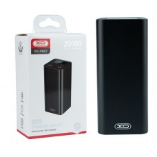 Повербанк для ноутбука XO-PB97 20000mAh 65W - Фото
