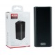 Повербанк для ноутбука XO-PB97 20000mAh 65W