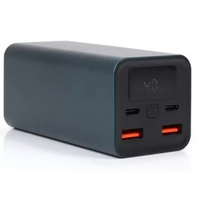 Повербанк для ноутбука XO-PB97 20000mAh 65W